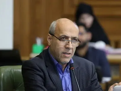 نرخ جدید کرایه تاکسی در انتظار بررسی در صحن شورای شهر تهران 
