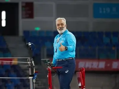 شاهمیری رسما بازنشسته شد