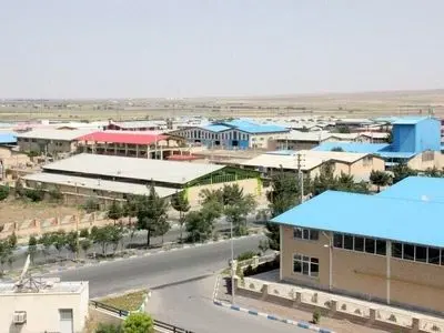 شهرک صنعتی شماره دو سروستان قطب نوظهور صنعتی فارس است