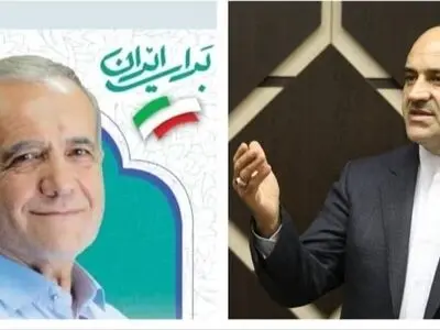 برای رسیدن به وضعیت بهتر بایستی نسبت به سرنوشت خود بی‌تفاوت نباشیم 