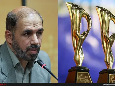 رحیم مخدومی دبیر جشنواره قلم زرین شد