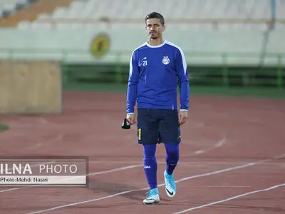  جزئیات سفر رئیس باشگاه اربیل به ایران برای مذاکره با غفوری 