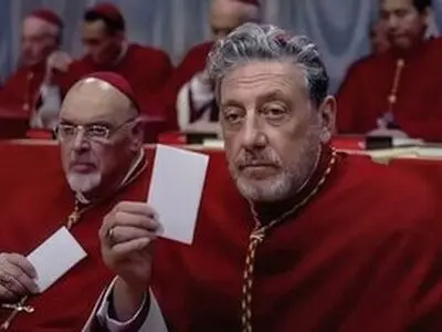 وقتی سینما مرجع انتخاب پاپ جدید شد