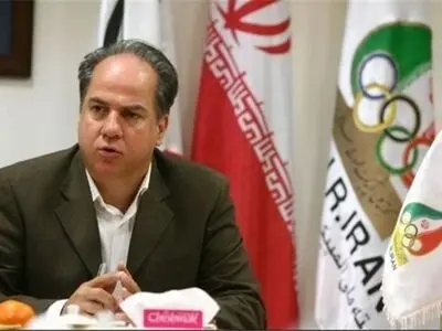 رزومه سرپرست کاروان ایران در المپیک ۲۰۱۶ ریو