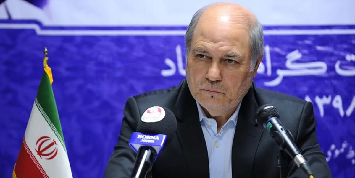 تقی‌زاده: بیش از ٩٠درصد دعاوی حقوقی به سود وزارت ورزش و جوانان شد