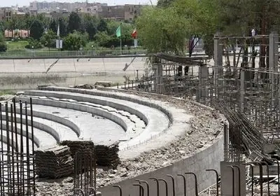 ۵۴۰ طرح نیمه تمام در استان اردبیل تکمیل می شود