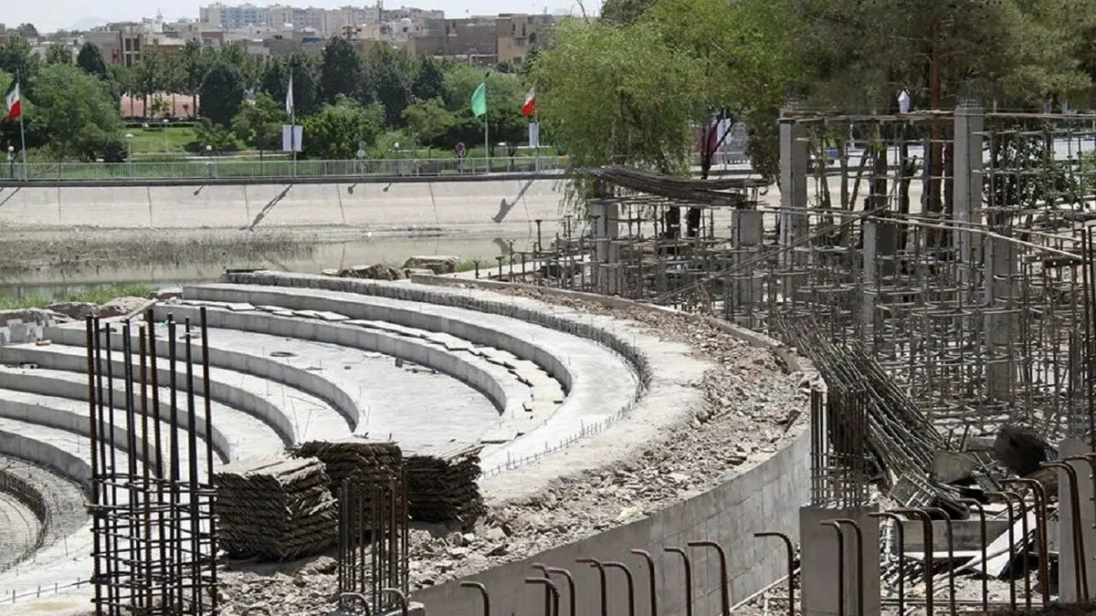 ۵۴۰ طرح نیمه تمام در استان اردبیل تکمیل می شود