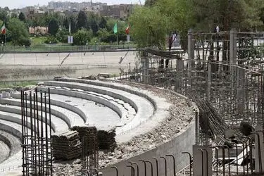 ۵۴۰ طرح نیمه تمام در استان اردبیل تکمیل می شود