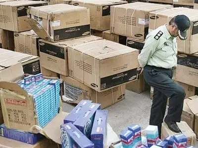 اختصاص ۲۰ درصد از درآمد حاصل از احکام محتکران و قاچاقچیان کالا به نیروی انتظامی