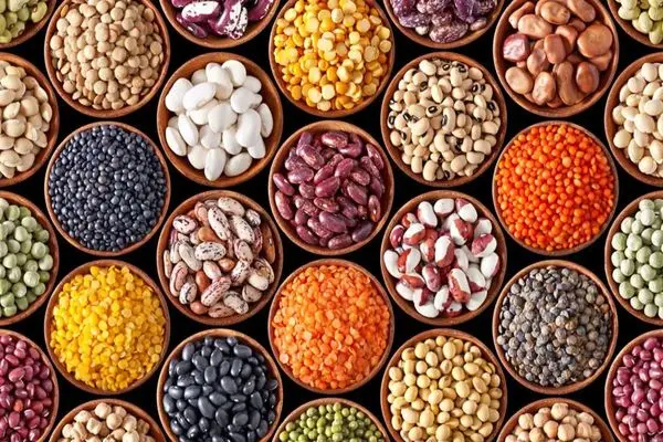 قیمت مصوب حبوبات وارداتی اعلام شد
