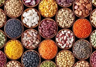 قیمت مصوب حبوبات وارداتی اعلام شد