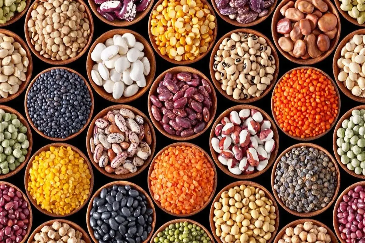 قیمت مصوب حبوبات وارداتی اعلام شد