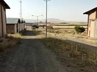 ۱۰ سال انتظار بیهوده کارگران برای بازگشایی «مجتمع سمای دهگلان» 