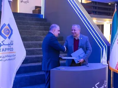 پیش بینی عبور از ۱ میلیون و ۱۵۰ هزار تن محصول تا پایان سال