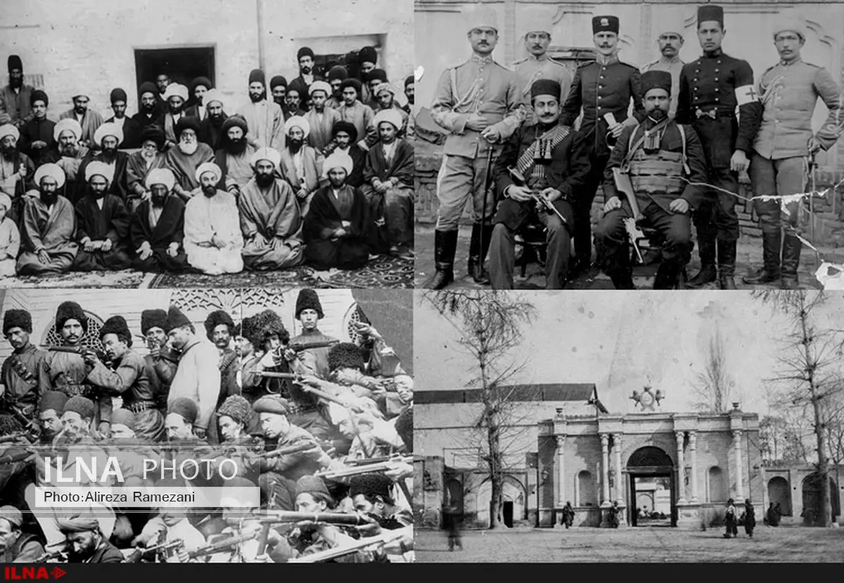 مصدق اولین رد صلاحیت شده‌ی تاریخ انتخابات ایران/دید سیاه و سفید به مشروطه و پارلمان نداشته باشیم