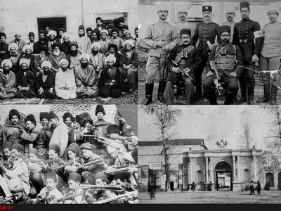 مصدق اولین رد صلاحیت شده‌ی تاریخ انتخابات ایران/دید سیاه و سفید به مشروطه و پارلمان نداشته باشیم
