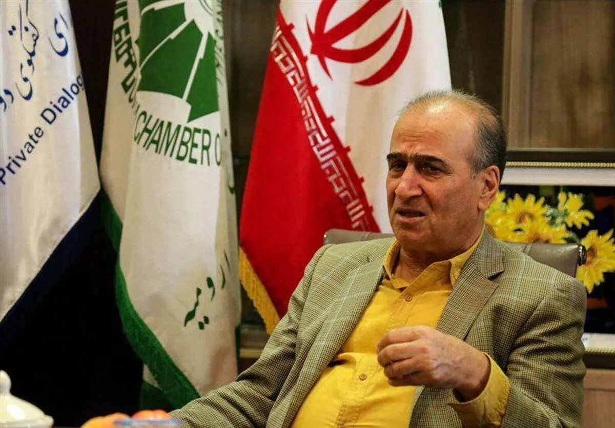 کمک ۱۵ میلیارد ریالی اتاق بازرگانی ارومیه برای آزادی زندانیان آذربایجان‌غربی