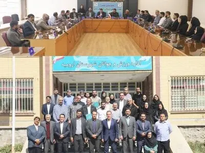 آذربایجان‌غربی از استان‌های نمونه در ورزش ناشنوایان کشور است