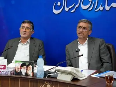 لزوم  رفع موانع اجرای طرح گاوداری هزار رأسی معمولان 