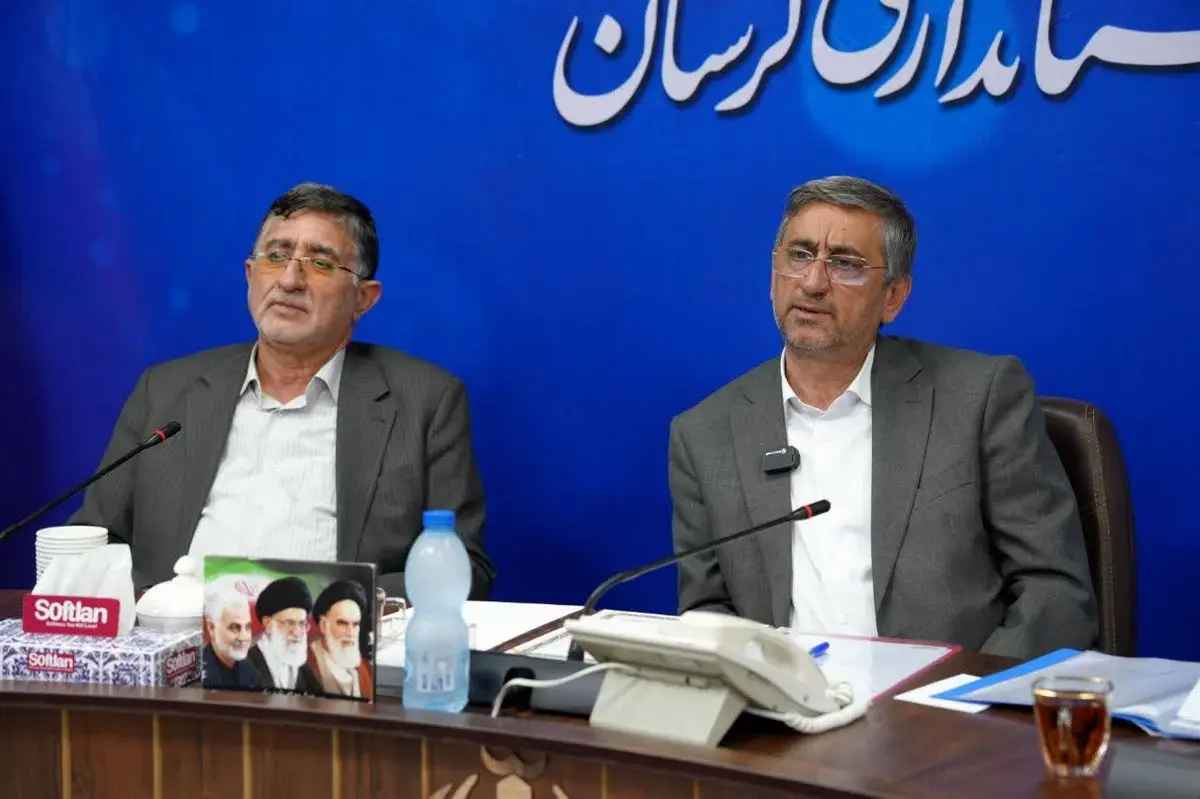 لزوم  رفع موانع اجرای طرح گاوداری هزار رأسی معمولان 