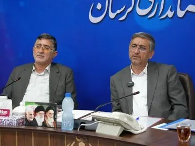 لزوم  رفع موانع اجرای طرح گاوداری هزار رأسی معمولان 