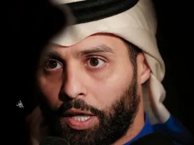 اسطوره سعودی ها از خجالت سرمربی ایتالیایی در اومد؛