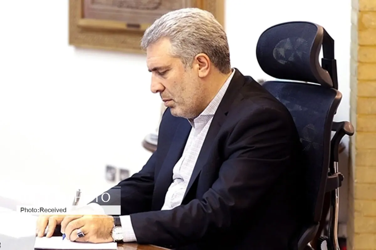 رئیس سازمان میراث‌فرهنگی، روز خبرنگار را به اصحاب رسانه تبریک گفت