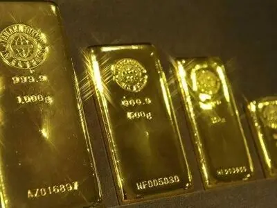  افزایش بهای طلا به دنبال کاهش ارزش دلار 
