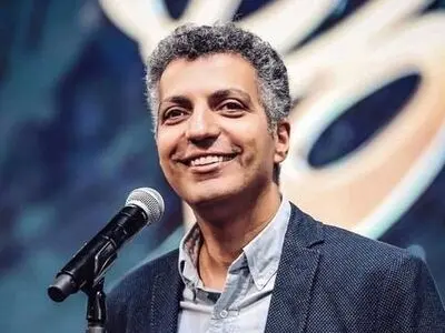 صدای عادل فردوسی‌پور هم توقیف شد؟