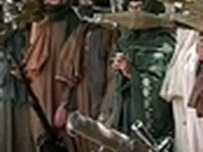 ۱۶ نظامی پاکستان در حمله طالبان کشته شدند