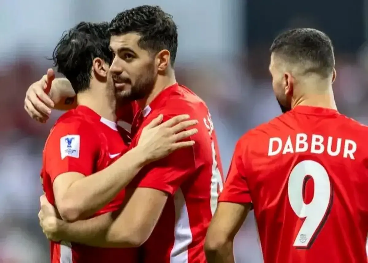 دردسر بزرگ برای تیم سردار؛ شباب‌الاهلی با بحران به مصاف تراکتور می‌رود