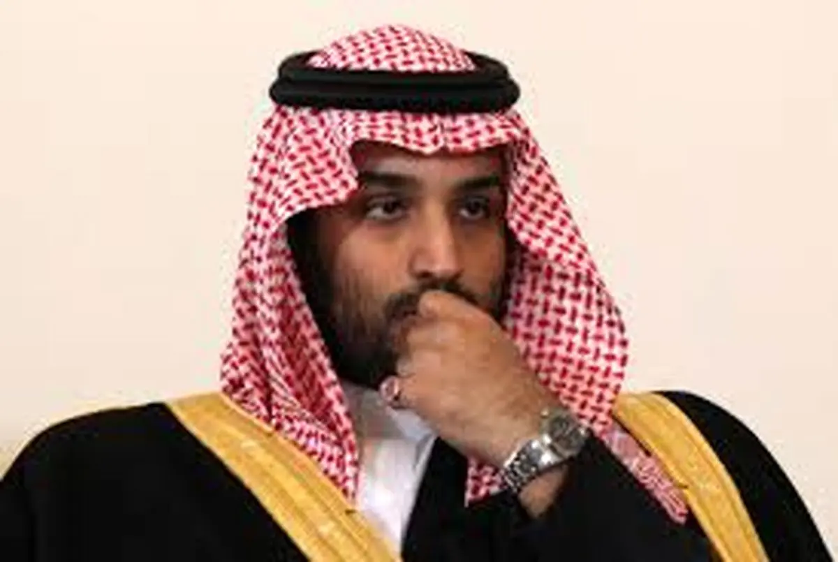 ادعاهای ضدایرانی محمد بن سلمان در آمریکا