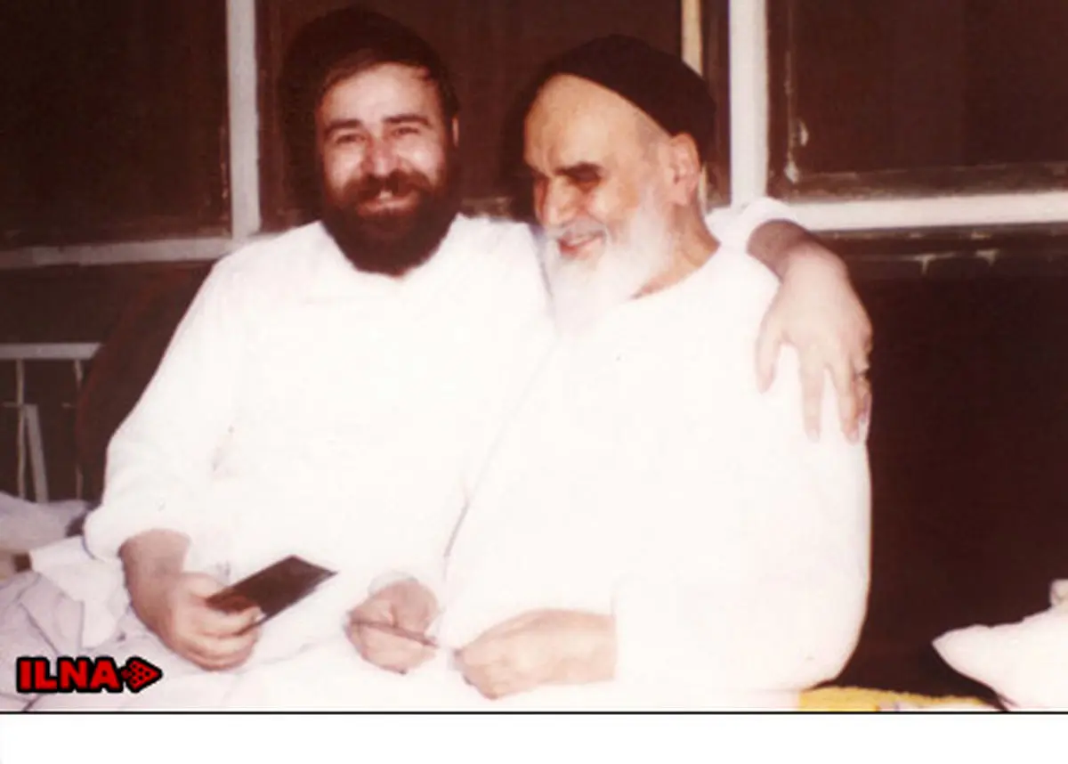 حاج سید احمد خمینی نمونه برجسته سلامت سیاسی و اقتصادی بود
