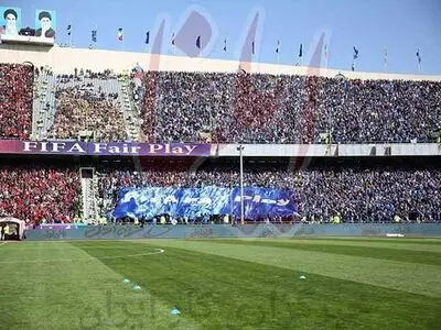 شهرآورد پایتخت در کمال امنیت و آرامش برگزار شد