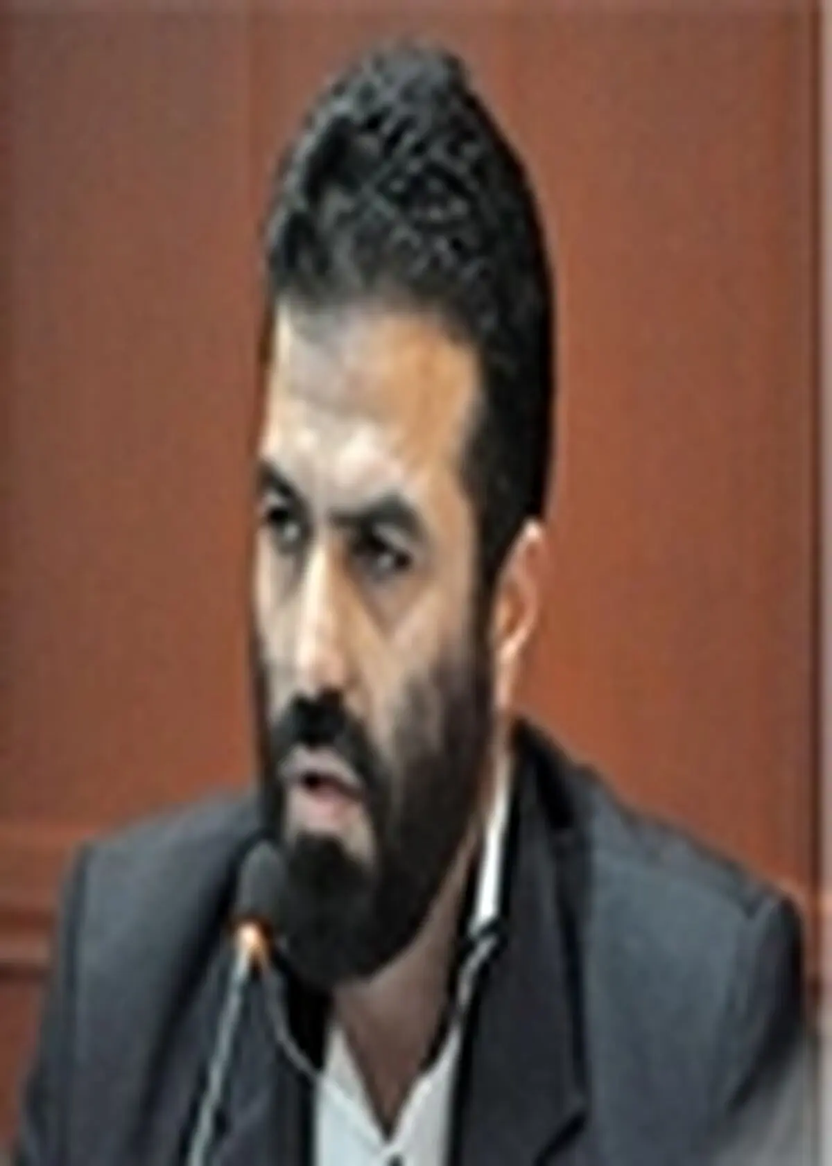رییس جدید هیات هنرهای رزمی و کونگ فو آذربایجان شرقی منصوب شد