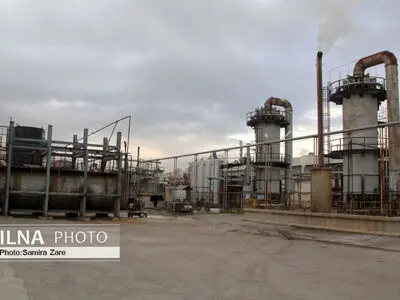 «نرگس» هر چه می ماند؛ آزاردهنده تر می شود/ بوی نامطبوع کارخانه سلامت شهروندان شیرازی را به خطر انداخته است