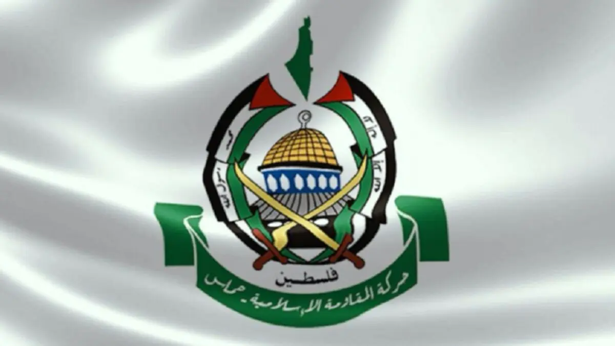 واکنش حماس به حمله موشکی حزب‌الله لبنان به اراضی اشغالی
