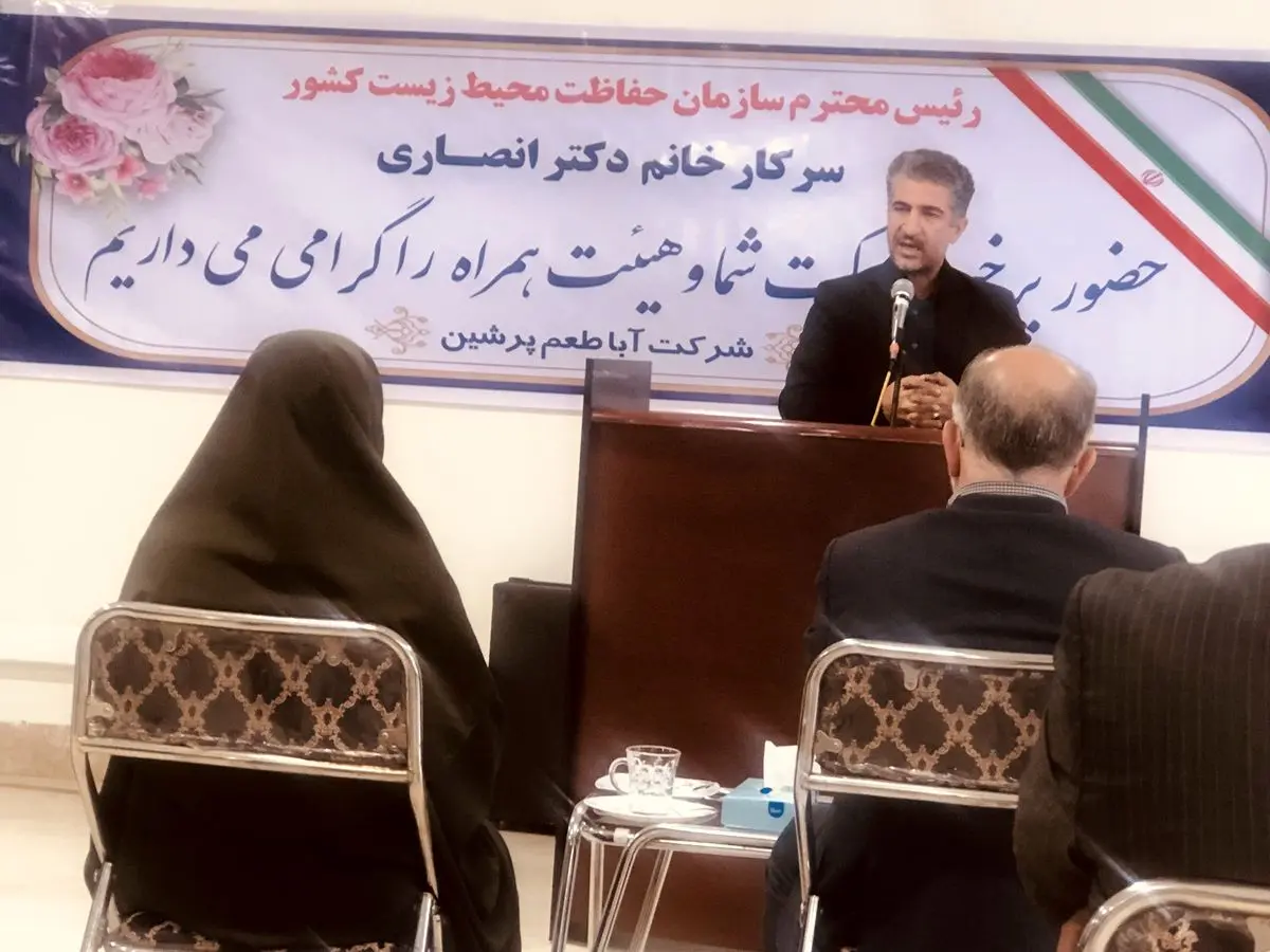 ۲۰۰ مگاوات انرژی خورشیدی تا تابستان ۱۴۰۴ به شبکه استان تزریق میشود / راهاندازی اولین نیروگاه خودتأمین صنعتی بالای یک مگاوات