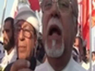 پزشک بحرینی به اتهام توهین به پادشاه به یک سال زندان محکوم شد