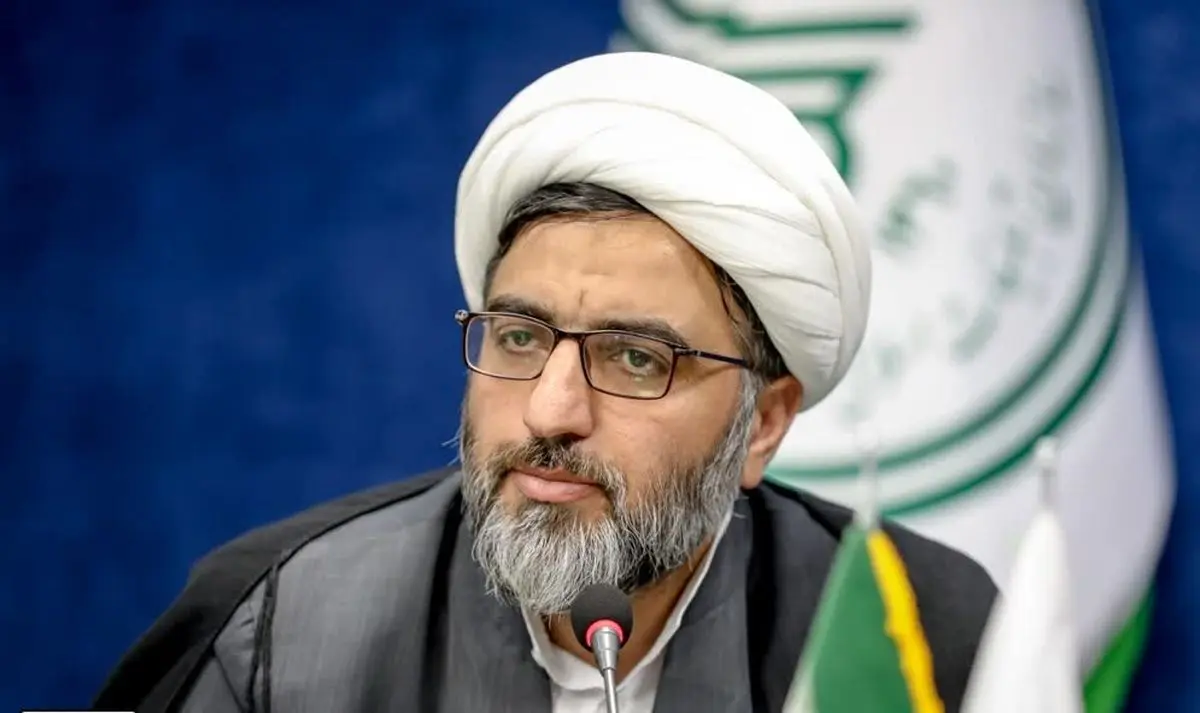 سند منحوس ۲۰۳۰ قصد دارد نظام سلطه را توسط خودمان بر ما حاکم کند/ حوزههای علمیه برنامه خود را برای اداره جامعه ارائه کنند
