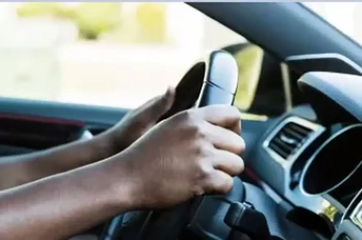 راهکار رفع صدای جیر جیر فرمان