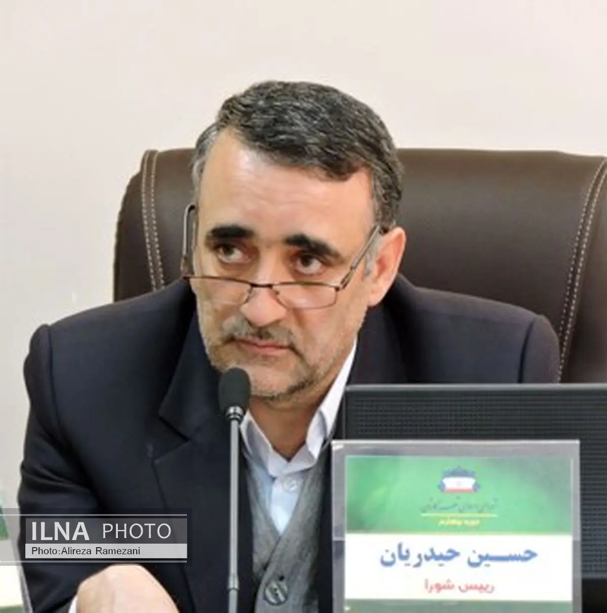 لایحه بودجه سال 95 شهرداری کاشان  به شورای اسلامی بزودی ارائه می‌شود
