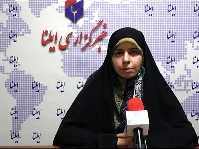 جلوگیری از دادن وعده‌های دروغین توسط مسئولان از اهدافم برای نمایندگی است + فیلم