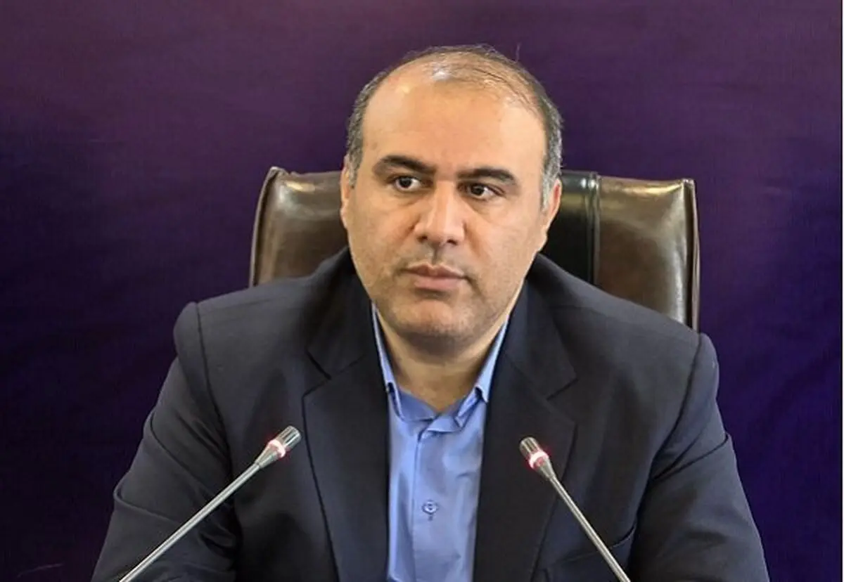 تکمیل دبیرستان ۹ کلاسه شهید شریفی تا پایان سال جاری در اطاقور 