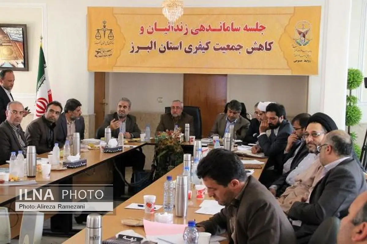 قوه قضائیه و حاکمیت سیاست حبس‌زدایی را دنبال می‌کند
