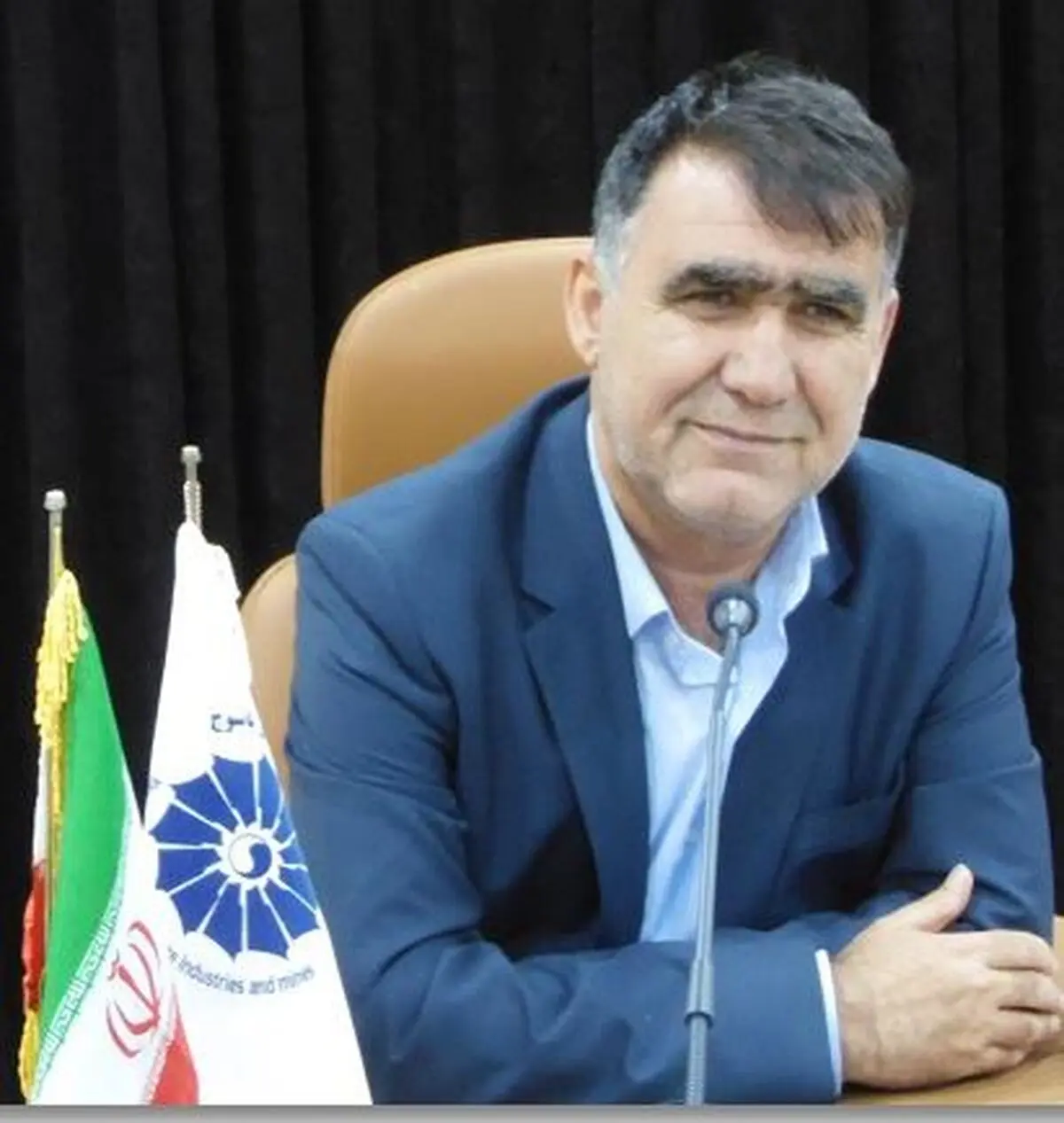 انتظار داریم در روزهای پایانی سال شاهد قطع برق و گاز واحدهای تولیدی نباشیم