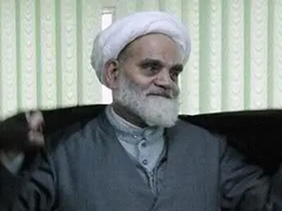 مسئولان ارشد کرمانشاه درگذشت آیت الله زرندی را تسلیت گفتند