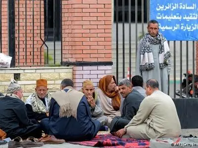 داعش پیش از کشتار در سینای شمالی هشدار داده بود
