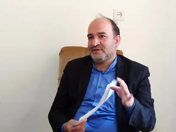 هر کودک واکسینه عضو رایگان کتابخانه میشود هر کودک واکسینه عضو رایگان کتابخانه میشود