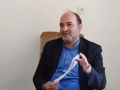 هر کودک واکسینه عضو رایگان کتابخانه می‌شود